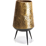 Железное кашпо Verqrary варинант исполнения - 5 | Loft Concept в Грозном