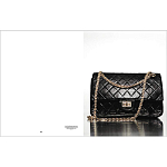 Gabrielle Chanel: Fashion Manifesto варинант исполнения - 3 | Loft Concept в Грозном