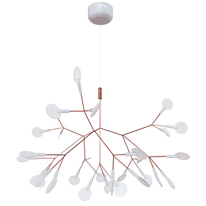 Люстра Heracleum gold 50