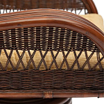 Кресло-качалка из ротанга Eloise варинант исполнения - 7 | Loft Concept в Грозном