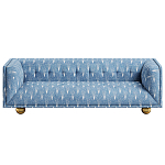 Диван Savoy варинант исполнения - 2 | Loft Concept в Грозном