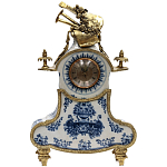 Часы настольные Barcelona варинант исполнения - 1 | Loft Concept в Грозном