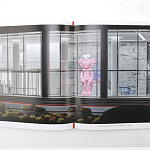 KAWS: What Party PINK Limited Edition в коробке варинант исполнения - 4 | Loft Concept в Грозном