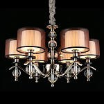 Люстра подвесная Floretina варинант исполнения - 1 | Loft Concept в Грозном