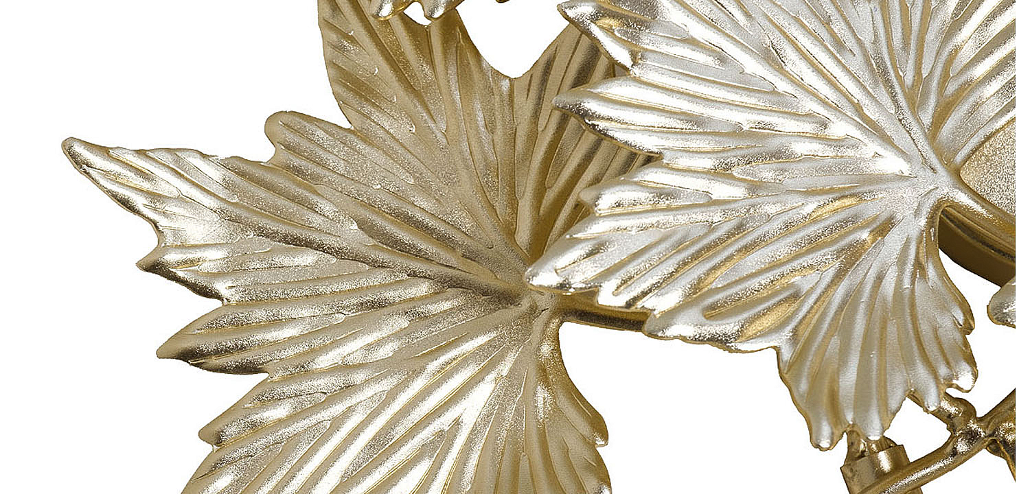 Бра Maple Leaves Бра Maple Leaves - Loft-Concept в Грозном