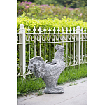 Кашпо The self-confident swan варинант исполнения - 9 | Loft Concept в Грозном