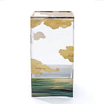 Стеклянная ваза SELETTI Seagirl Big  варинант исполнения - 3 | Loft Concept в Грозном