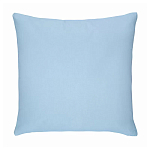 Подушка декоративная из хлопка по мотивам нанайских орнаментов Ural and Siberian Patterns варинант исполнения - 2 | Loft Concept в Грозном