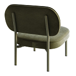 Кресло «Топтыныч» варинант исполнения - 3 | Loft Concept в Грозном