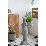 Кашпо White hare варинант исполнения - 6 | Loft Concept в Грозном