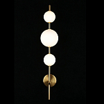 Бра настенное светодиодное Three Elements of Light варинант исполнения - 3 | Loft Concept в Грозном