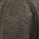 Мебельная ткань Шенилл коричневый цвет 138 см T4-41 варинант исполнения - 11 | Loft Concept в Грозном