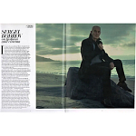 Коллекционная книга Cinema in Vogue варинант исполнения - 5 | Loft Concept в Грозном