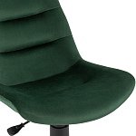 Кресло для рабочего стола Sheilly Green варинант исполнения - 6 | Loft Concept в Грозном