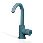 Цветной смеситель Dareo варинант исполнения - 13 | Loft Concept в Грозном