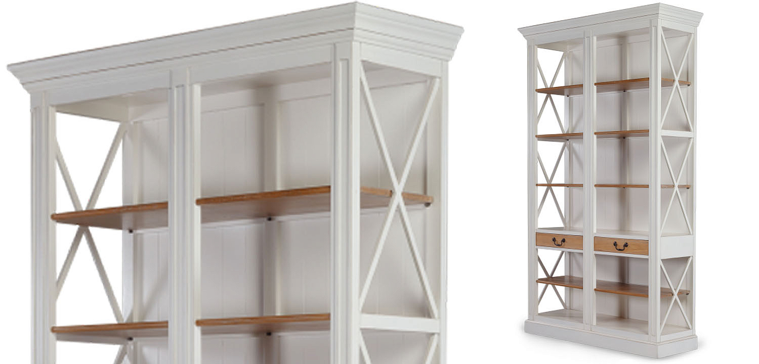 Стеллаж Phyllides Rack Стеллаж Phyllides Rack - Loft-Concept в Грозном