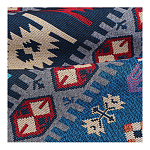 Мебельная ткань Жаккард мульти цвет 145 см T2-21 варинант исполнения - 1 | Loft Concept в Грозном