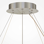 Люстра подвесная Castello 3000К 40Вт варинант исполнения - 5 | Loft Concept в Грозном