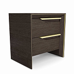 Тумба правая с вместительными ящиками Flowchart варинант исполнения - 3 | Loft Concept в Грозном