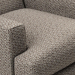 Мебельная ткань Шенилл коричневый цвет 142 см T4-56 варинант исполнения - 14 | Loft Concept в Грозном