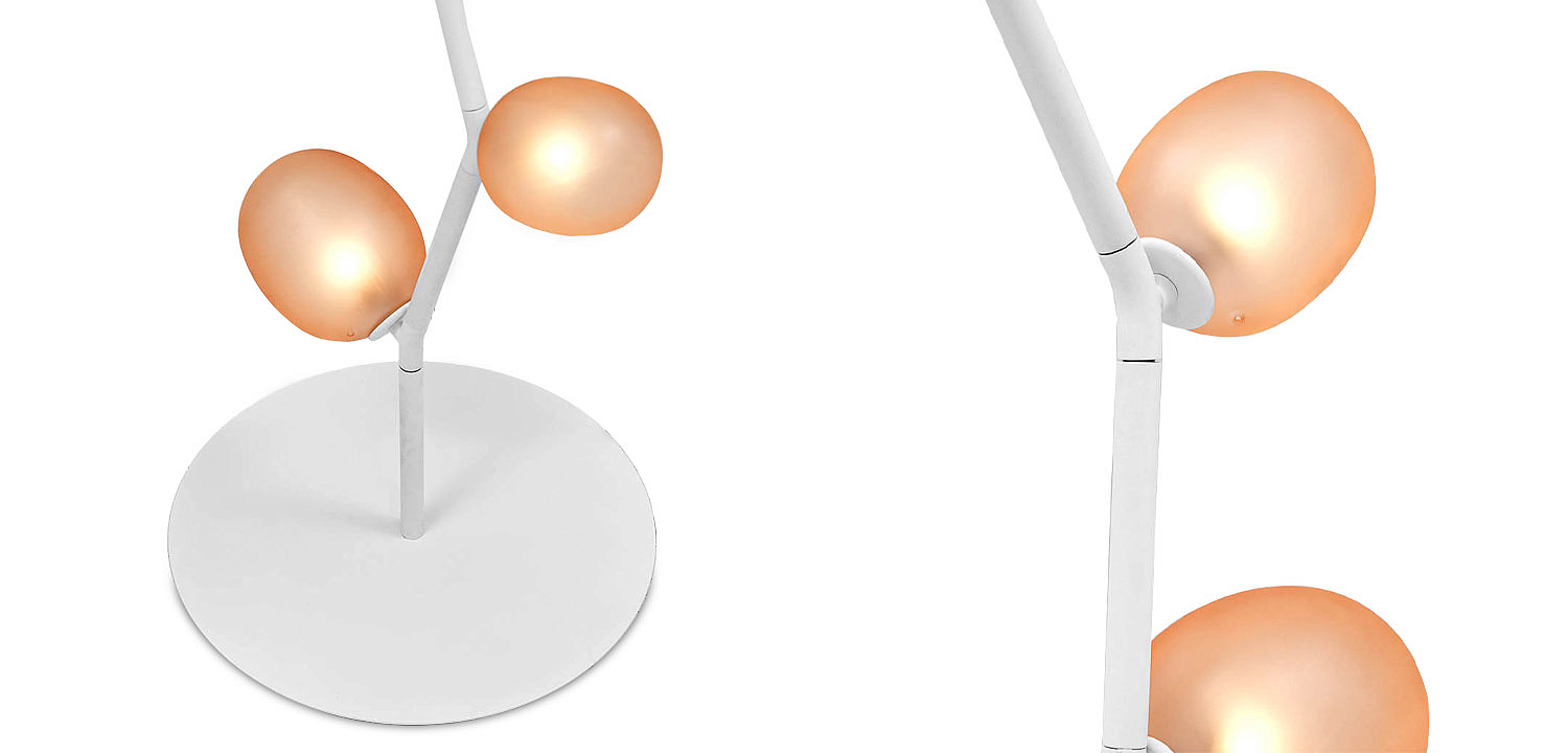 Торшер Conol Floor lamp Торшер Conol Floor lamp - Loft-Concept в Грозном