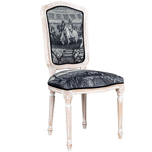 Стул  Saint Germain Stool
