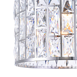 Люстра Pi Metallica варинант исполнения - 4 | Loft Concept в Грозном