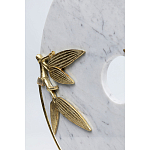 Декоративный арт-объект из мрамора Marble Ring варинант исполнения - 3 | Loft Concept в Грозном