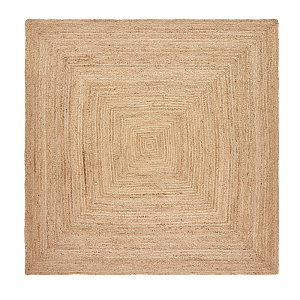 Ковер Square Carpet 100% джут