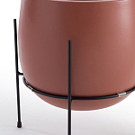 Кашпо из керамики Elevated Planters 32 варинант исполнения - 2 | Loft Concept в Грозном