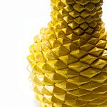 Украшение для интерьера Желтый фрукт Pandora Tropical Fruit 18 варинант исполнения - 2 | Loft Concept в Грозном