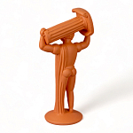 Статуэтка Seletti Ercole варинант исполнения - 1 | Loft Concept в Грозном