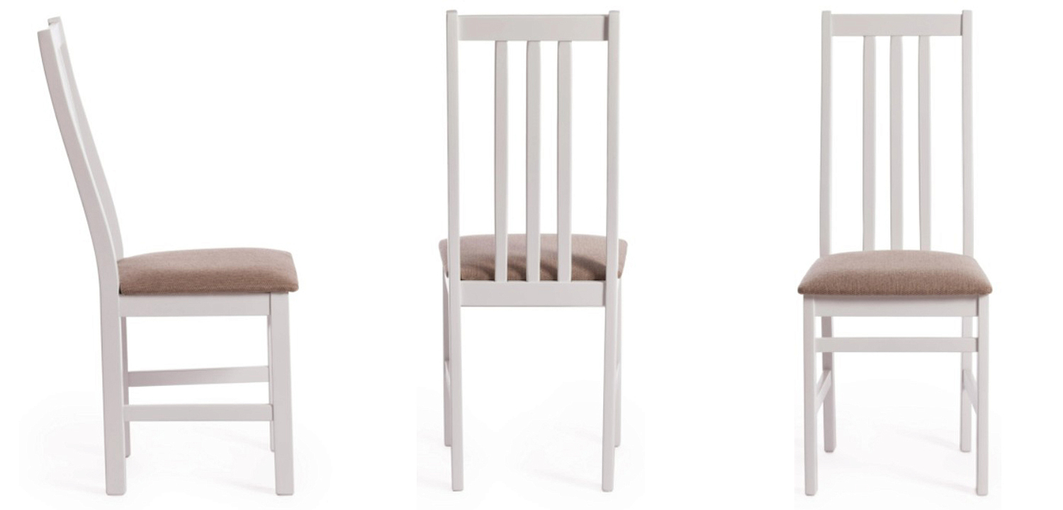 Стул Elen Chair Стул Elen Chair - Loft-Concept в Грозном