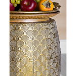 Столик дизайнерский The barrel варинант исполнения - 6 | Loft Concept в Грозном