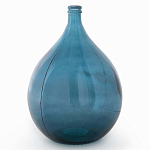 Ваза-бутыль из стекла TRANSPARENT FORMS 56 варинант исполнения - 1 | Loft Concept в Грозном