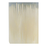 Керамический Табурет в оттенках бежевого и голубого цветов Gradient Stool варинант исполнения - 3 | Loft Concept в Грозном