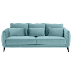 Диван трёхместный с подлокотниками Dutchman варинант исполнения - 21 | Loft Concept в Грозном