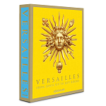 Коллекционная редкая книга Версаль. От Людовика XIV до Джеффа Кунса. Versailles From Louis XIV to Jeff Koons варинант исполнения - 1 | Loft Concept в Грозном