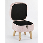 Пуф Fatal pink варинант исполнения - 3 | Loft Concept в Грозном