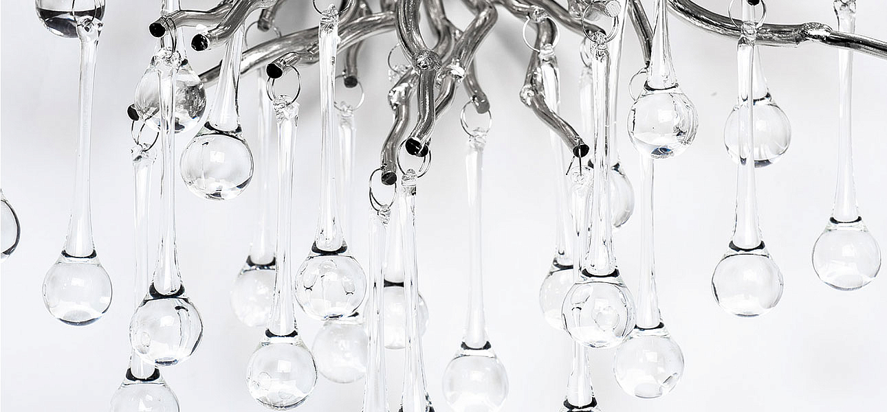 Бра Ice cubes chrome Бра Ice cubes chrome - Loft-Concept в Грозном