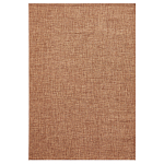Ковер прямоугольный с эффектом джута Barefoot  варинант исполнения - 1 | Loft Concept в Грозном