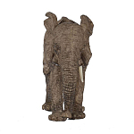 Фигурка в виде слона Elephants Statuette варинант исполнения - 2 | Loft Concept в Грозном