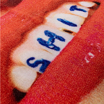 Коврик Seletti Shit (Face) варинант исполнения - 1 | Loft Concept в Грозном