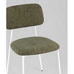 Стул Chao зеленый варинант исполнения - 2 | Loft Concept в Грозном