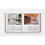 Книга Interiors: The Greatest Rooms of the Century Pink Edition варинант исполнения - 2 | Loft Concept в Грозном