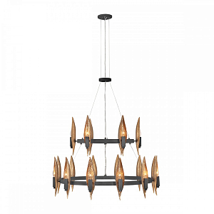 Люстра Hinkley 18 патронов