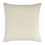 Подушка декоративная зеленого цвета с геометрическим рисунком Divine Abstractions варинант исполнения - 4 | Loft Concept в Грозном