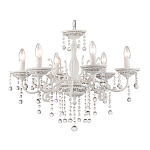 Люстра подвесная The quiet glow of the lights варинант исполнения - 3 | Loft Concept в Грозном