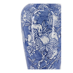 Ваза в китайском стиле Гранатовое дерево Blooming Pomegranate варинант исполнения - 4 | Loft Concept в Грозном