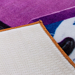 Коврик Seletti Milky Boots варинант исполнения - 1 | Loft Concept в Грозном